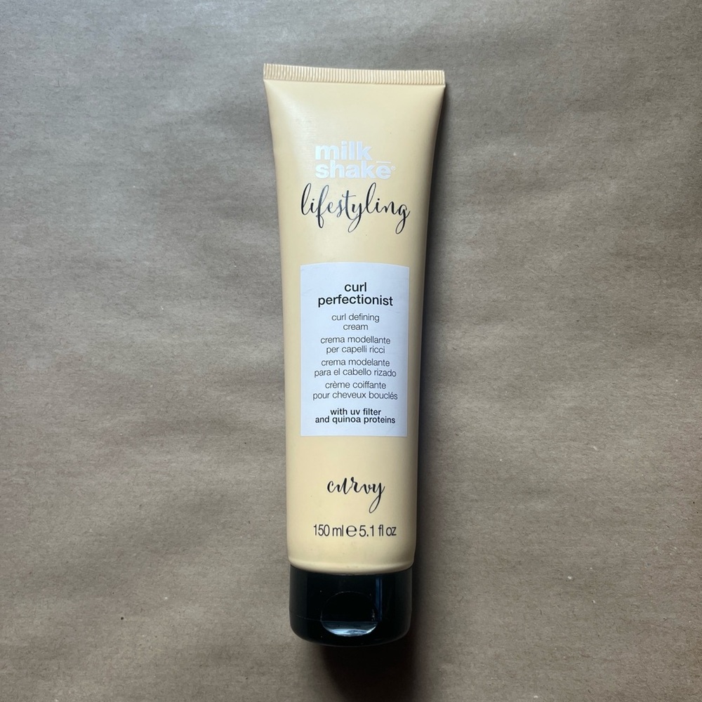 Milk_Shake Lifestyling Curl Perfectionist, 5.1oz